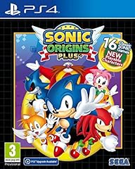 Sonic origins plus for sale  Delivered anywhere in UK