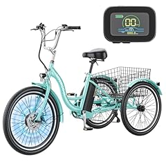Mooncool electric tricycle for sale  Delivered anywhere in USA 