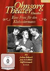 Hnsorg theater klassiker gebraucht kaufen  Wird an jeden Ort in Deutschland