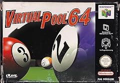 Virtual pool usato  Spedito ovunque in Italia 