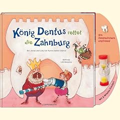 König dentus rettet gebraucht kaufen  Wird an jeden Ort in Deutschland