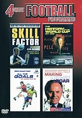 Great football programmes for sale  Delivered anywhere in UK