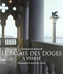 Palais doges venise. d'occasion  Livré partout en France