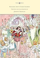 Raggedy ann fairy d'occasion  Livré partout en France
