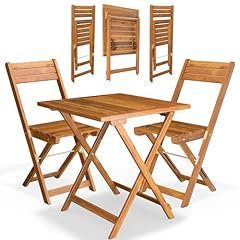Casaria piece bistro for sale  Delivered anywhere in UK