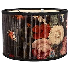 Sewacc drum lampshade for sale  Delivered anywhere in USA 