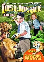 Lost jungle for sale  Delivered anywhere in USA 