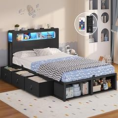 Adorneve twin bed for sale  Delivered anywhere in USA 
