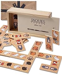 Jaques london wooden for sale  Delivered anywhere in UK