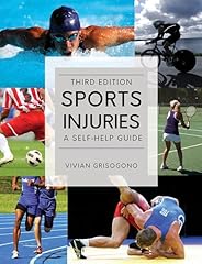 Sports injuries self d'occasion  Livré partout en France