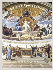 Summa apologetica catholic for sale  Delivered anywhere in USA 