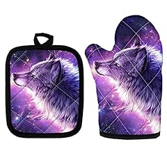 Upetstory galaxy wolf for sale  Delivered anywhere in UK
