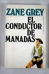 Conductor manadas d'occasion  Livré partout en France