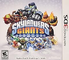 Skylanders giants nintendo for sale  Delivered anywhere in USA 