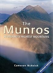 The munros gebraucht kaufen  Wird an jeden Ort in Deutschland