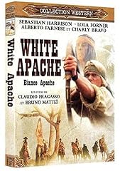 Bianco apache d'occasion  Livré partout en France