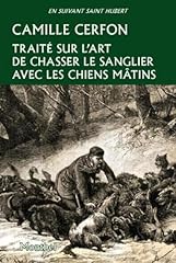 chien chasse sanglier d'occasion  Livré partout en France