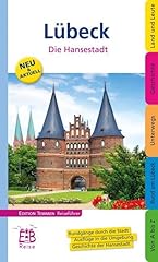 Lübeck hansestadt hansestadt gebraucht kaufen  Wird an jeden Ort in Deutschland