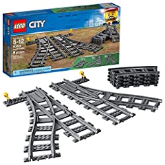 Lego city 60238 usato  Spedito ovunque in Italia 