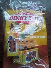 Dinky toys bedford usato  Spedito ovunque in Italia 