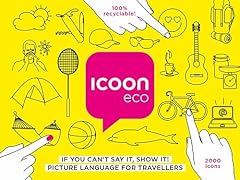 Icoon eco d'occasion  Livré partout en France