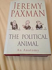 Political animal anatomy for sale  Delivered anywhere in UK