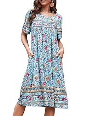 Cripom house dress for sale  Delivered anywhere in USA 