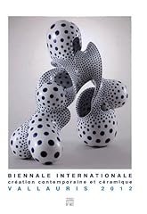 Biennale internationale vallau d'occasion  Livré partout en France