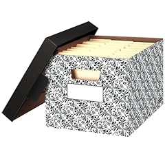 Bankers box decorative for sale  Delivered anywhere in USA 