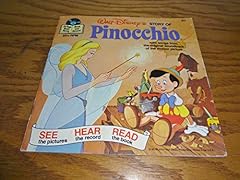 Walt disney story for sale  Delivered anywhere in USA 