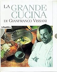 Grande cucina gianfranco usato  Spedito ovunque in Italia 