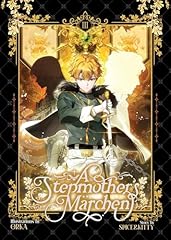 Stepmother marchen vol. for sale  Delivered anywhere in UK