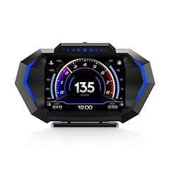 Azijyv obd2 gauge for sale  Delivered anywhere in USA 