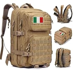 Oreunik zaino militare usato  Spedito ovunque in Italia 