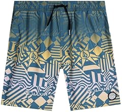 Volcom boys swim for sale  Delivered anywhere in USA 