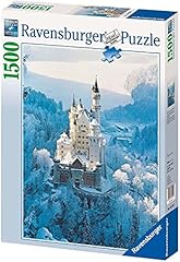 Ravensburger neuschwanstein sc gebraucht kaufen  Wird an jeden Ort in Deutschland