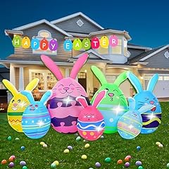 Firrkep easter decorations for sale  Delivered anywhere in USA 