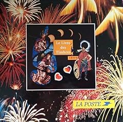 Livre timbres 1999 d'occasion  Livré partout en France