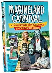 Marineland carnival with d'occasion  Livré partout en France