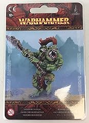 Orcs savage orc for sale  Delivered anywhere in USA 