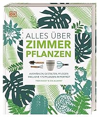 Zimmerpflanzen auswählen gest gebraucht kaufen  Wird an jeden Ort in Deutschland