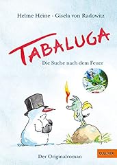 Tabaluga suche dem gebraucht kaufen  Wird an jeden Ort in Deutschland