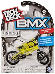Tech deck bmx gebraucht kaufen  Wird an jeden Ort in Deutschland