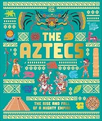 Aztecs rise fall for sale  Delivered anywhere in UK