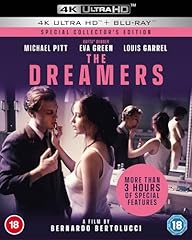 Dreamers 4k uhd for sale  Delivered anywhere in USA 