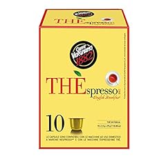 Caffè vergnano thèspresso188 usato  Spedito ovunque in Italia 
