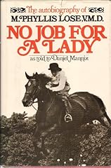 Job lady autobiography for sale  Delivered anywhere in USA 