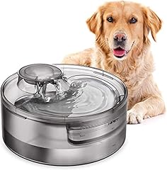Pet fontaine eau d'occasion  Livré partout en France