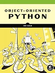 Object oriented python for sale  Delivered anywhere in UK