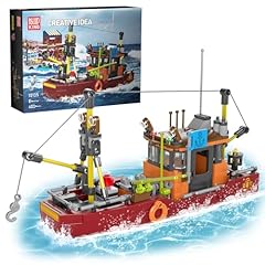 Mould king 10135 gebraucht kaufen  Wird an jeden Ort in Deutschland